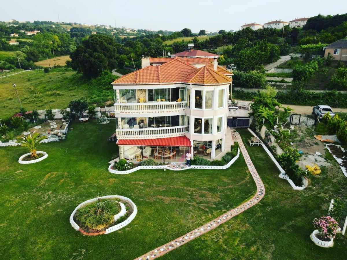 Perice Konak سينوب المظهر الخارجي الصورة