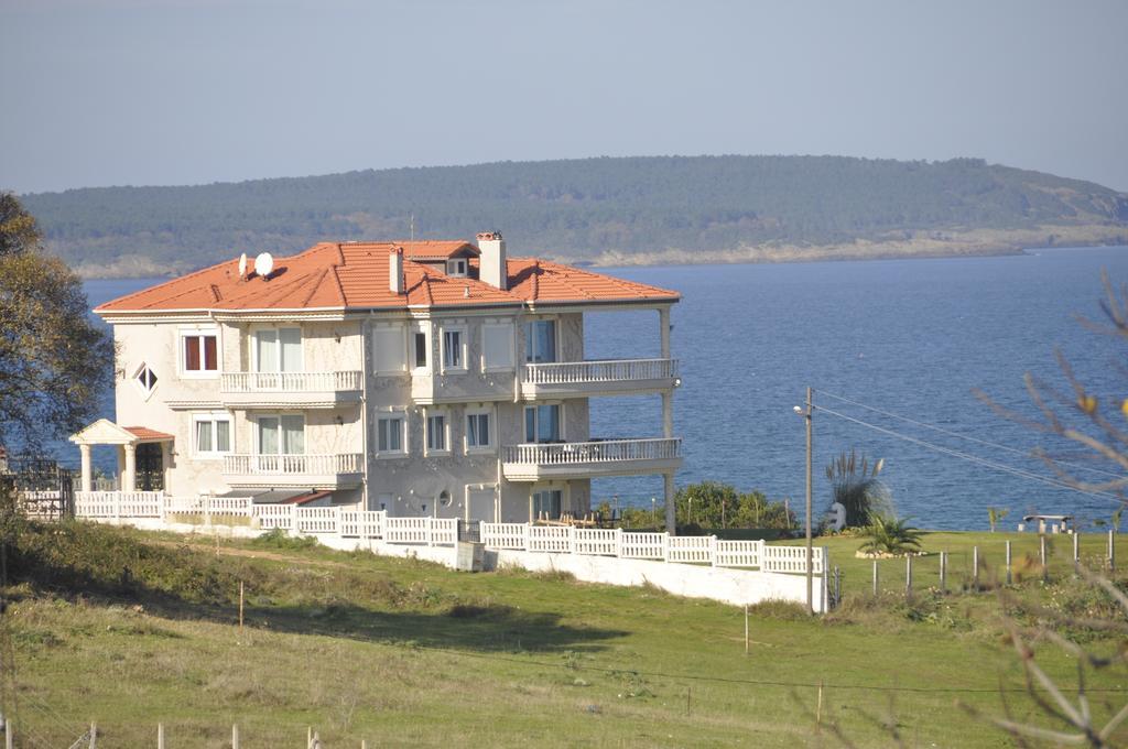 Perice Konak سينوب المظهر الخارجي الصورة