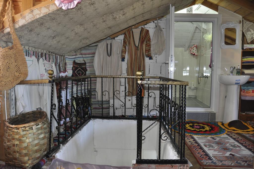 Perice Konak سينوب المظهر الخارجي الصورة