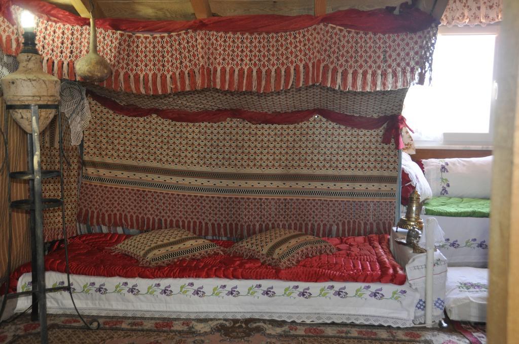 Perice Konak سينوب المظهر الخارجي الصورة