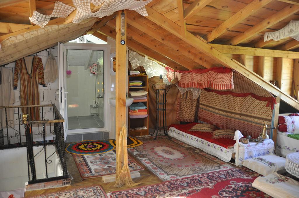 Perice Konak سينوب المظهر الخارجي الصورة