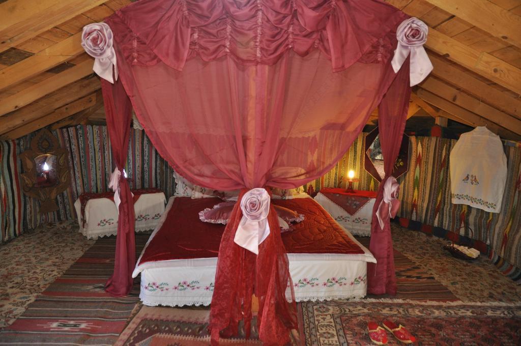 Perice Konak سينوب المظهر الخارجي الصورة