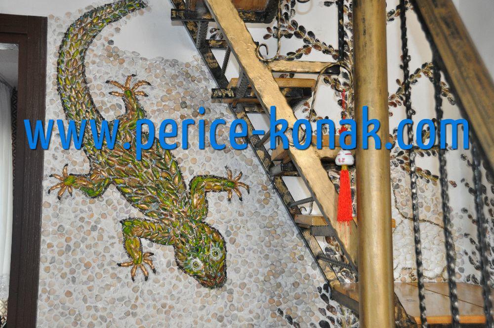 Perice Konak سينوب المظهر الخارجي الصورة