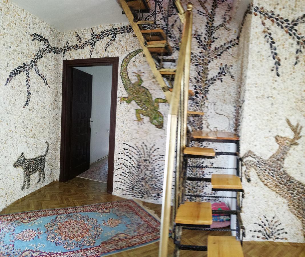 Perice Konak سينوب المظهر الخارجي الصورة