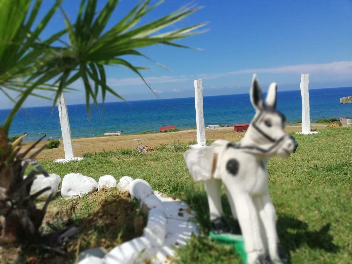 Perice Konak سينوب المظهر الخارجي الصورة